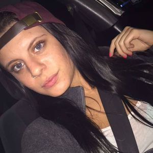 Meet your Posher, Arianna